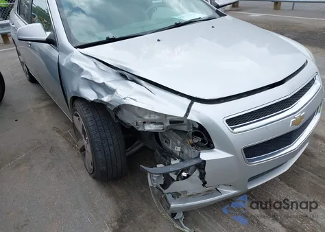 2011 Chevrolet Malibu 1Lt из США, поврежденный, VIN 1G1ZC5E14BF199771